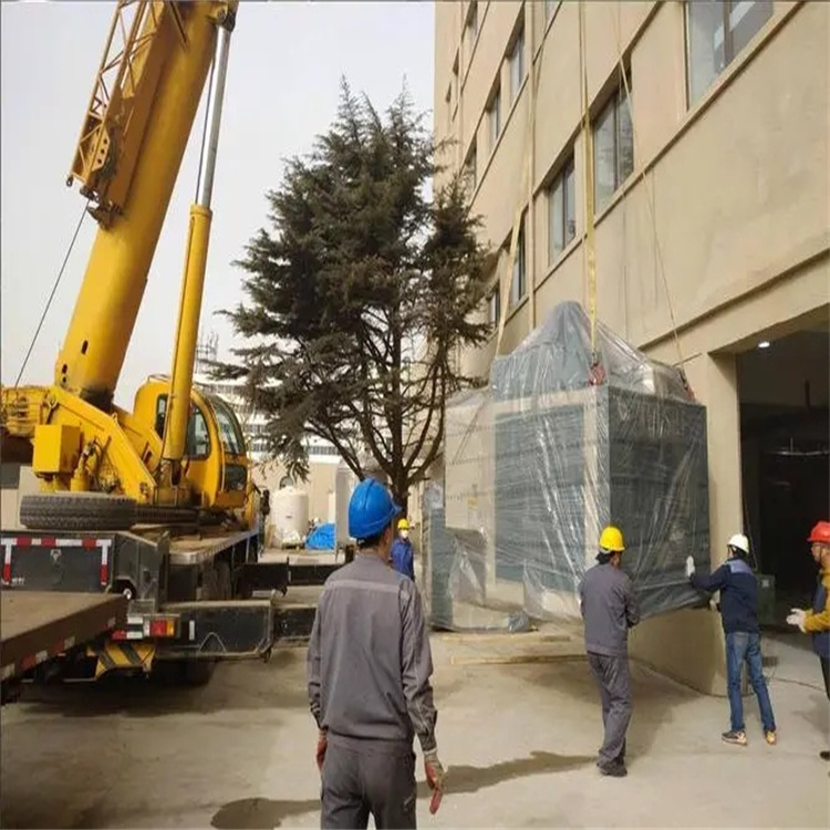 莘县附近12吨吊车出租电话