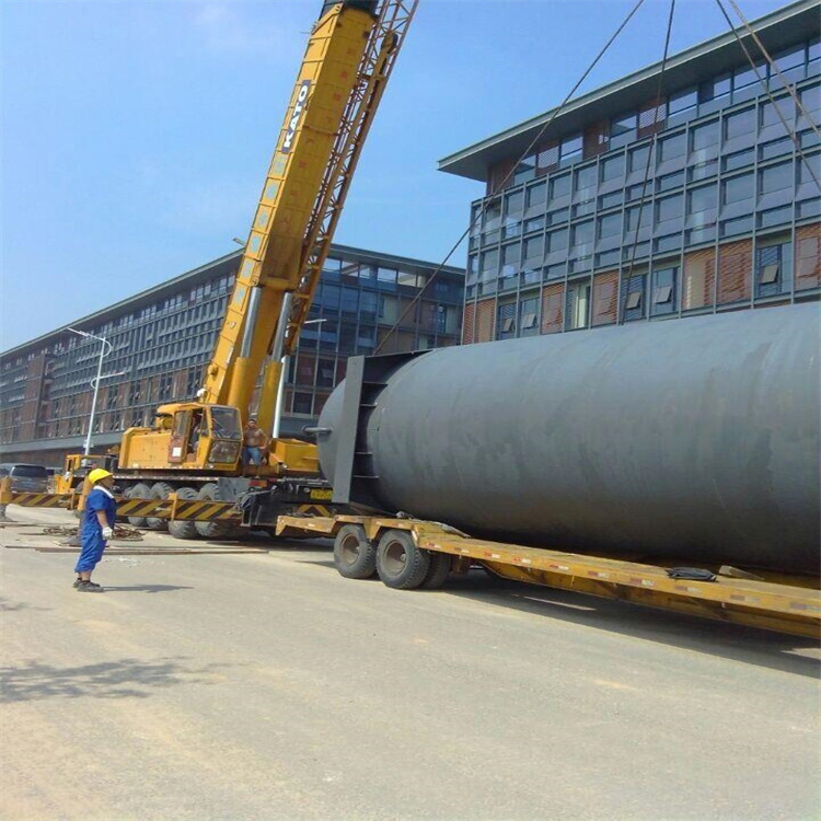 莘县大型吊车租赁公司