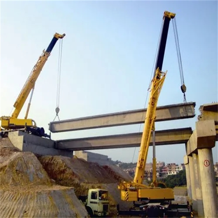 莘县小型吊车出租