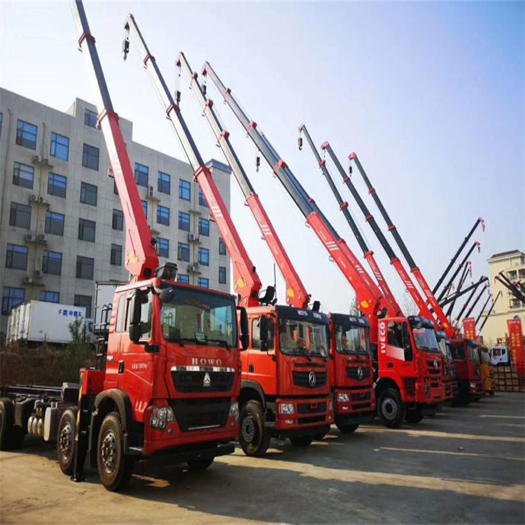 莘县租专业吊车电话