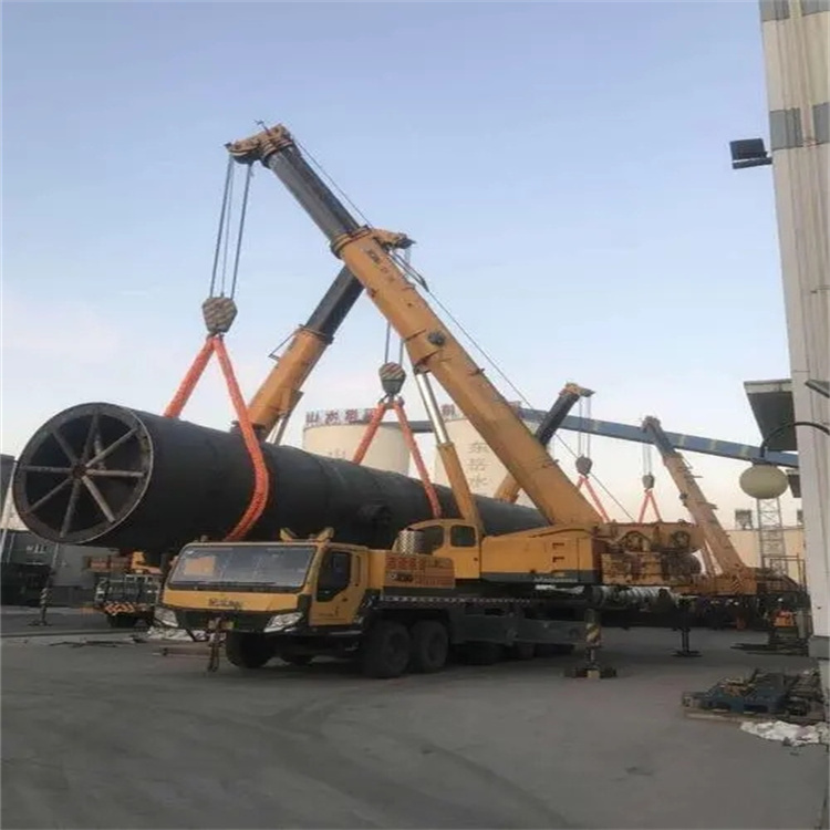 莘县找哪里有附近吊车出租|35吨|本地快速响应