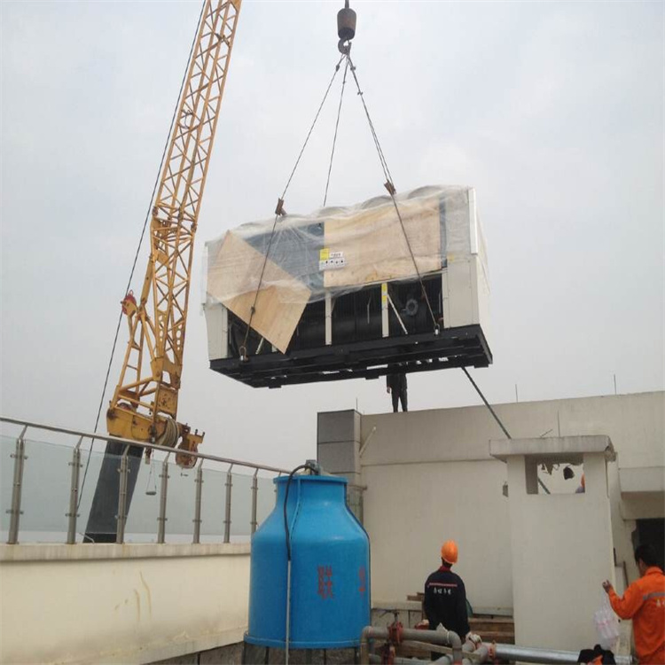 莘县大型汽车吊出租多少钱