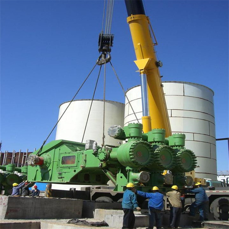 莘县专业汽车吊出租