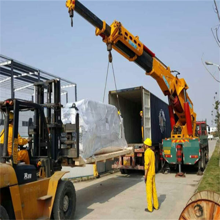 莘县专业随车吊出租电话