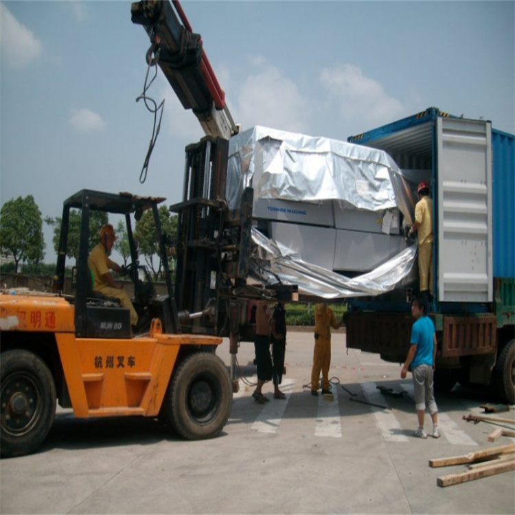 莘县物流仓库装卸随车吊租赁服务优势与选择指南