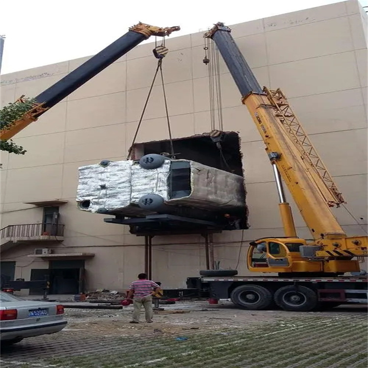 莘县25吨汽车吊出租