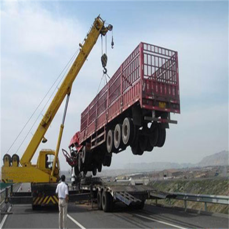 莘县吊车吊运安全措施