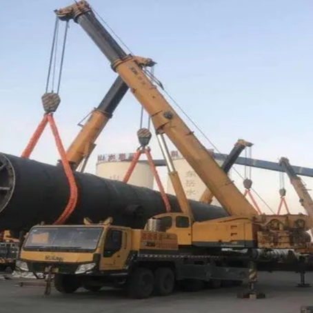 莘县46米吊车怎么出租